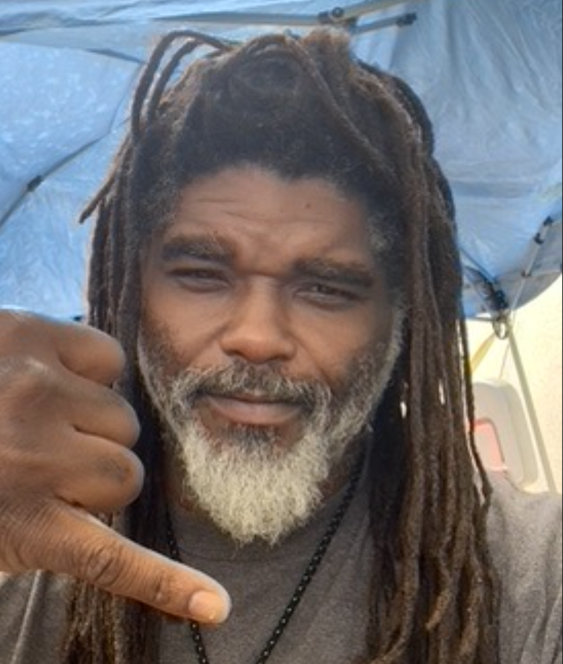 Mark Gregory Dockery